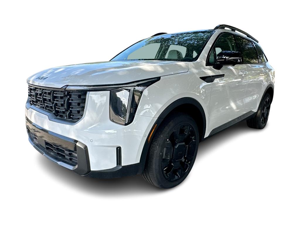 Thumbnail: 2025 Kia Sorento - 18