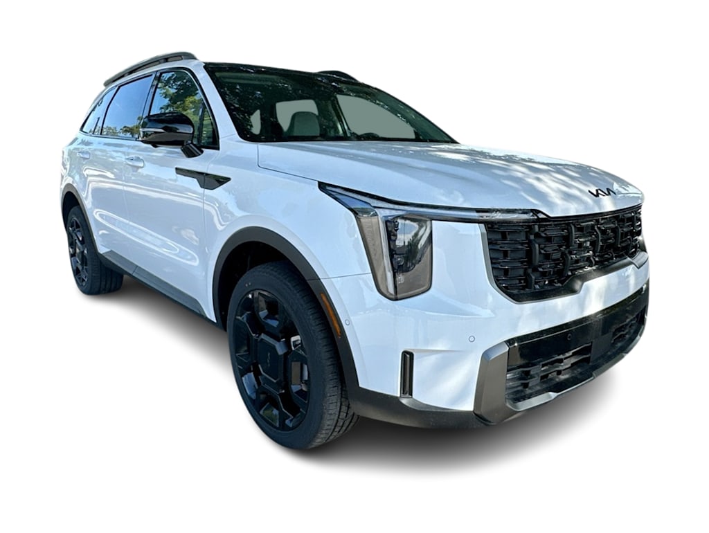 Thumbnail: 2025 Kia Sorento - 17