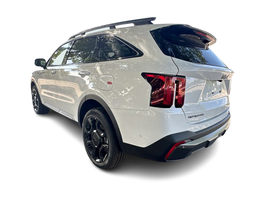 Thumbnail: 2025 Kia Sorento - 4
