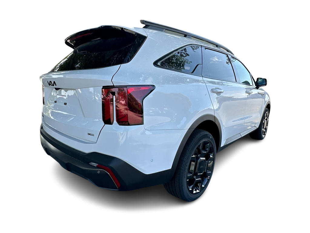 Thumbnail: 2025 Kia Sorento - 20