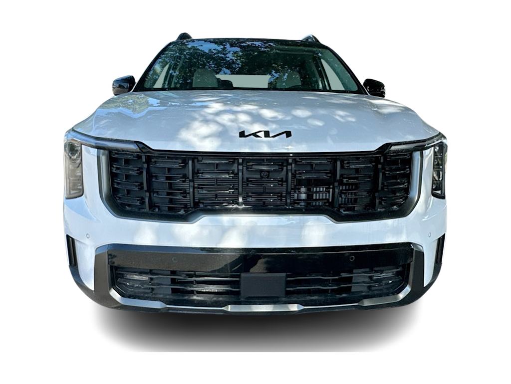 Thumbnail: 2025 Kia Sorento - 5