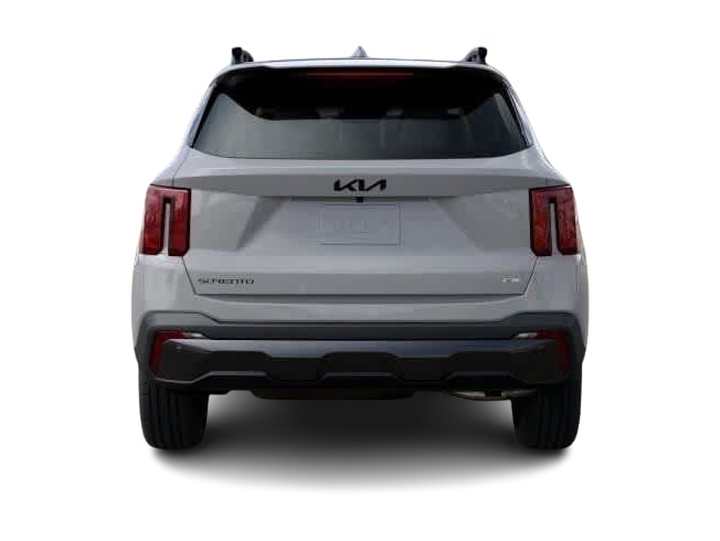 Thumbnail: 2026 Kia Sorento - 5