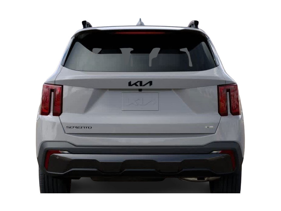 Thumbnail: 2026 Kia Sorento - 21