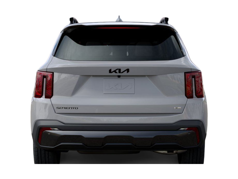 Thumbnail: 2026 Kia Sorento - 21