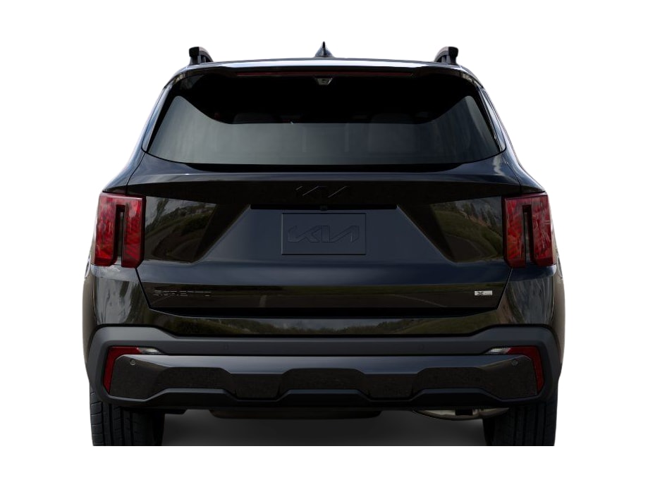 Thumbnail: 2026 Kia Sorento - 10
