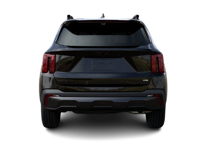 Thumbnail: 2026 Kia Sorento - 13