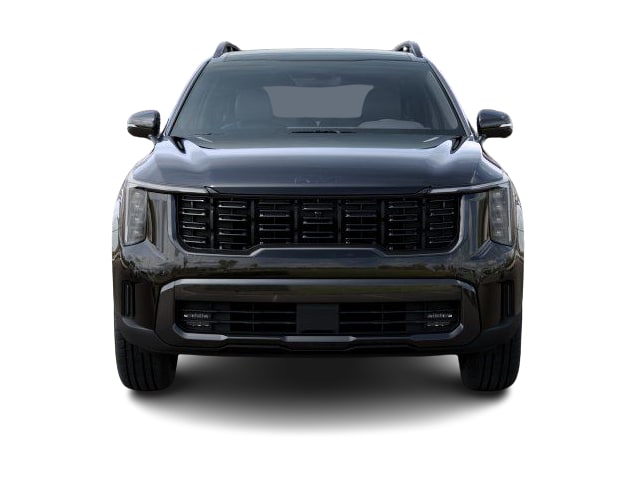 Thumbnail: 2026 Kia Sorento - 3