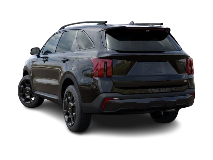 Thumbnail: 2026 Kia Sorento - 12