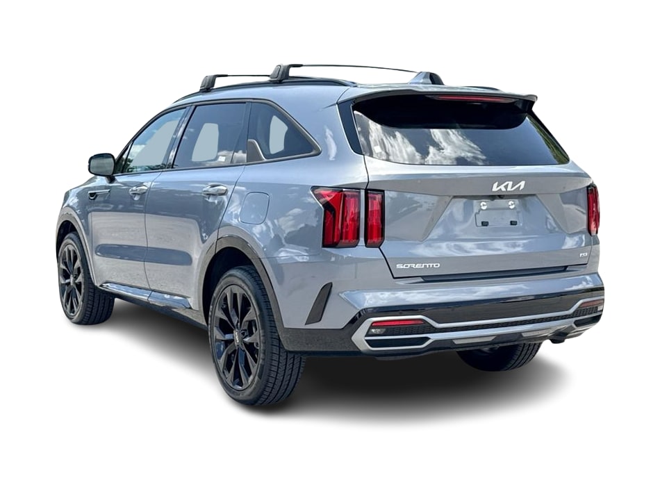 Thumbnail: 2023 Kia Sorento - 4