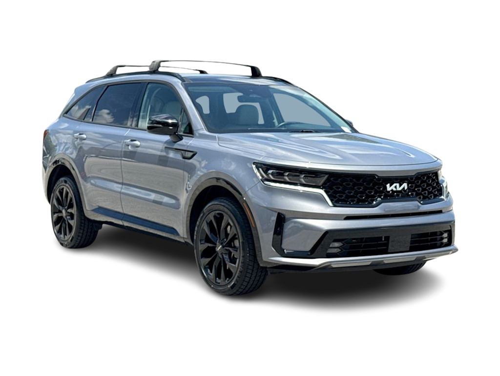 Thumbnail: 2023 Kia Sorento - 21