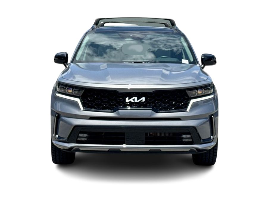 Thumbnail: 2023 Kia Sorento - 6