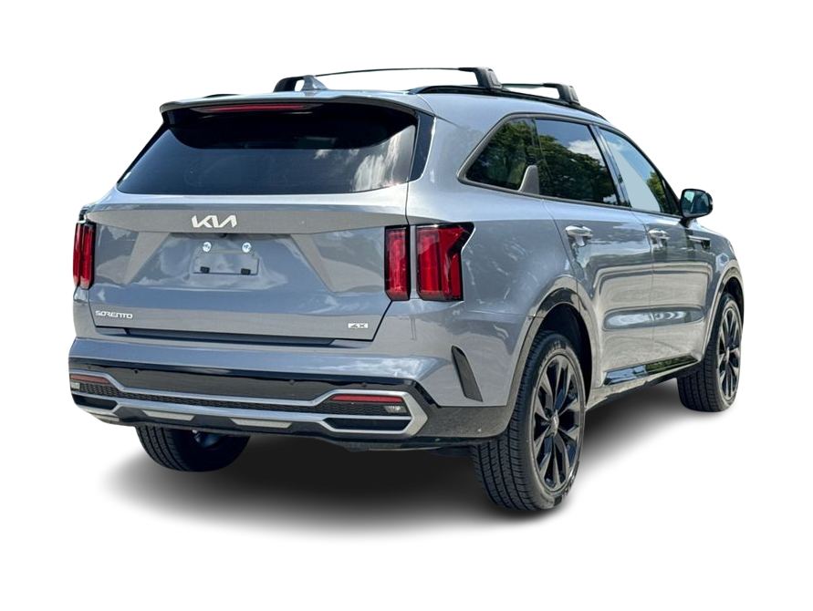 Thumbnail: 2023 Kia Sorento - 23