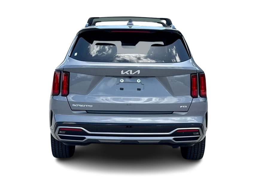 Thumbnail: 2023 Kia Sorento - 5