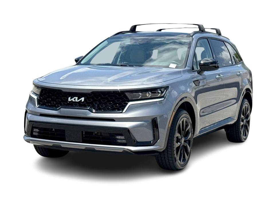 Thumbnail: 2023 Kia Sorento - 22