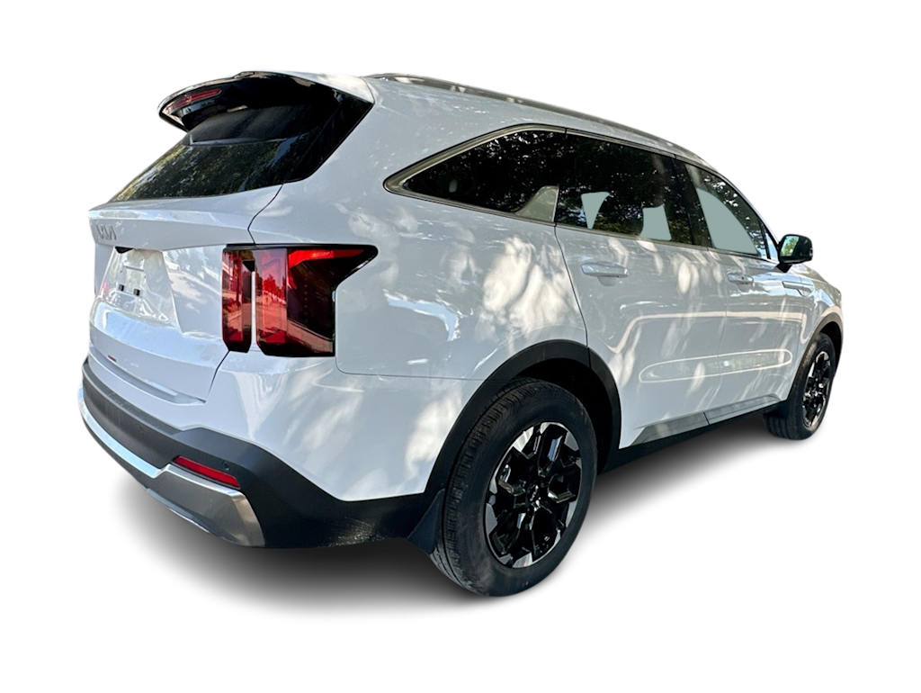 Thumbnail: 2026 Kia Sorento - 21