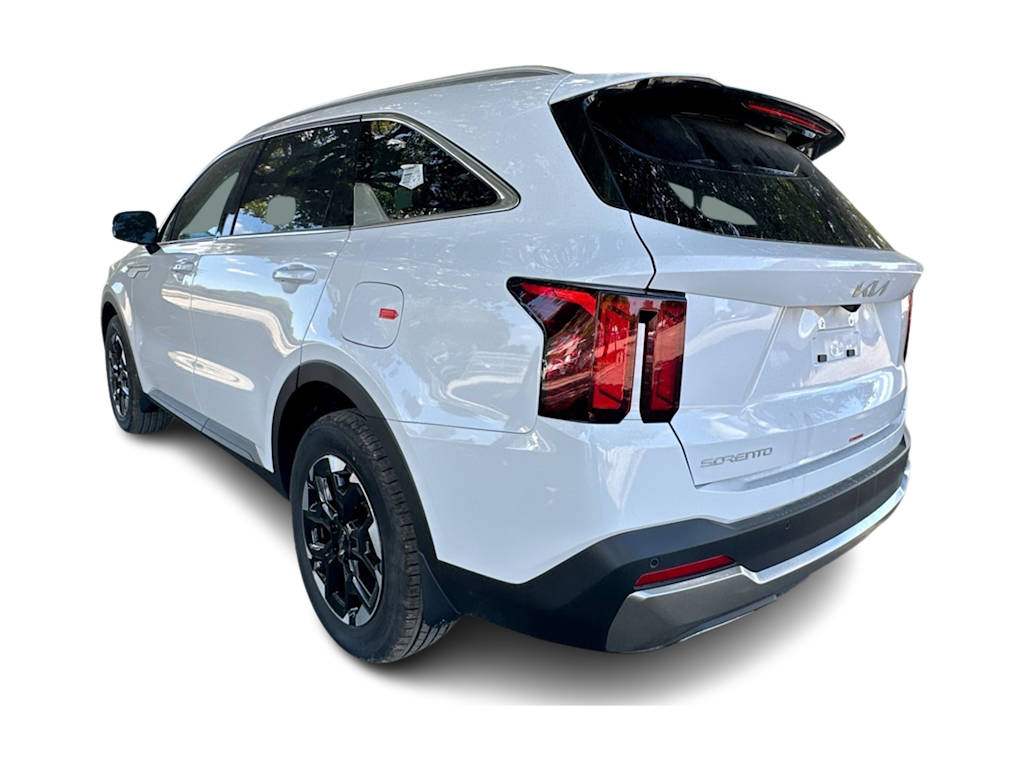 Thumbnail: 2026 Kia Sorento - 4