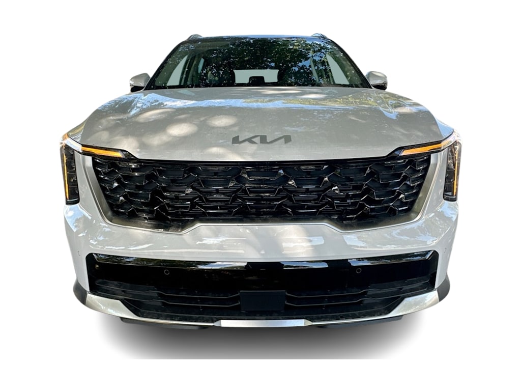 Thumbnail: 2026 Kia Sorento - 6