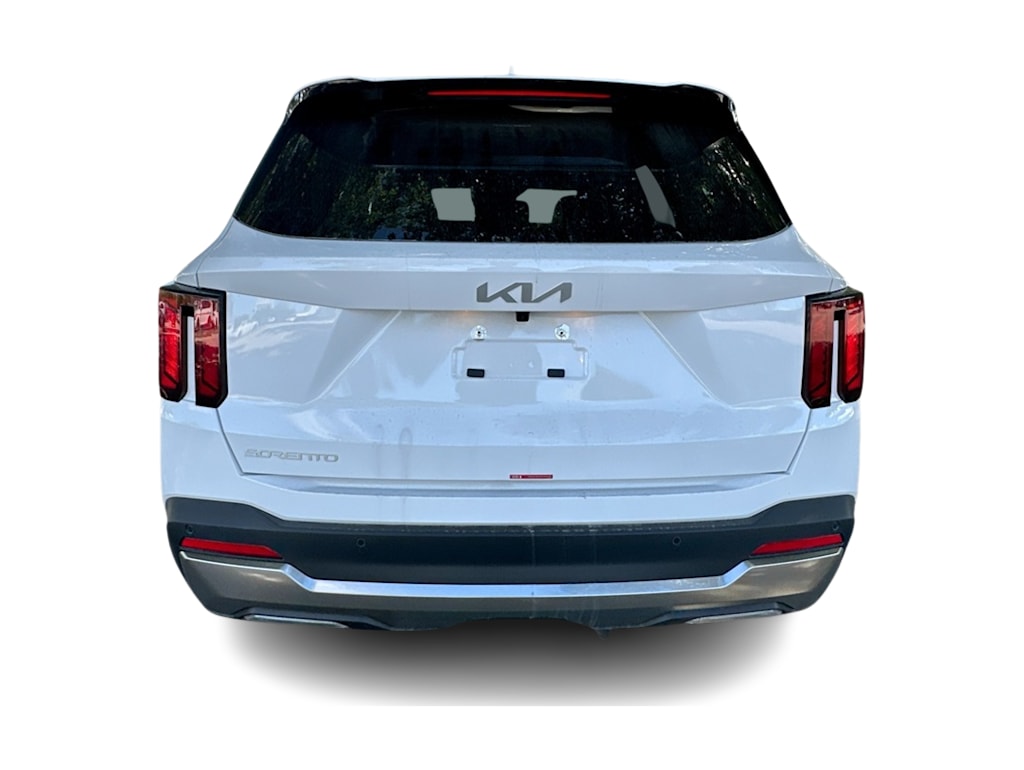 Thumbnail: 2026 Kia Sorento - 5