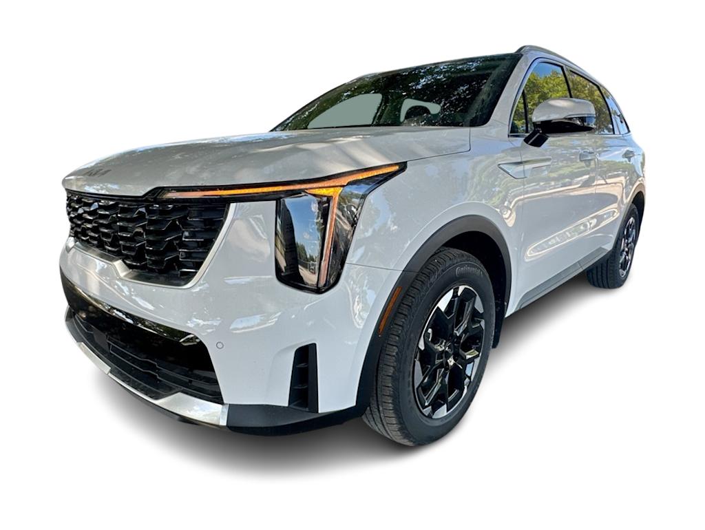 Thumbnail: 2026 Kia Sorento - 20