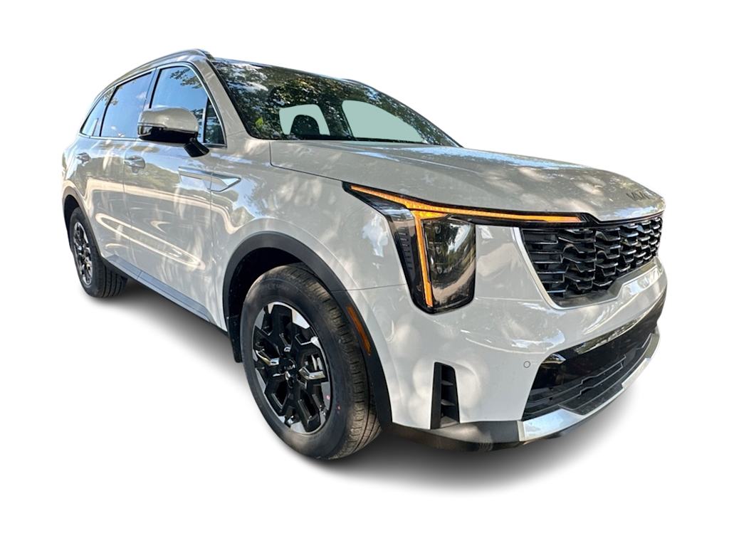 Thumbnail: 2026 Kia Sorento - 19