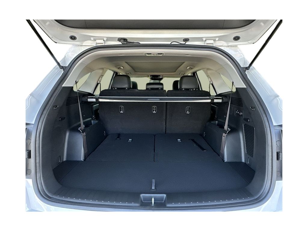 Thumbnail: 2026 Kia Sorento - 17