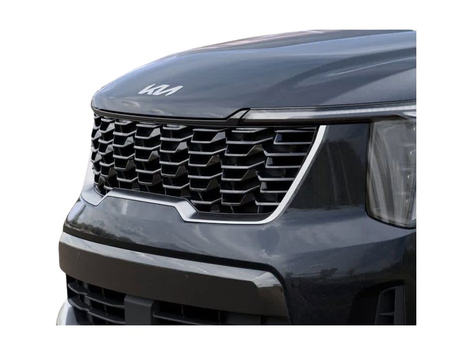 Thumbnail: 2026 Kia Sorento - 20