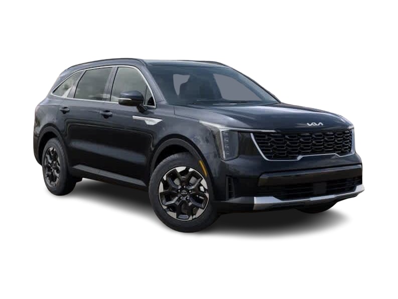 Thumbnail: 2026 Kia Sorento - 17
