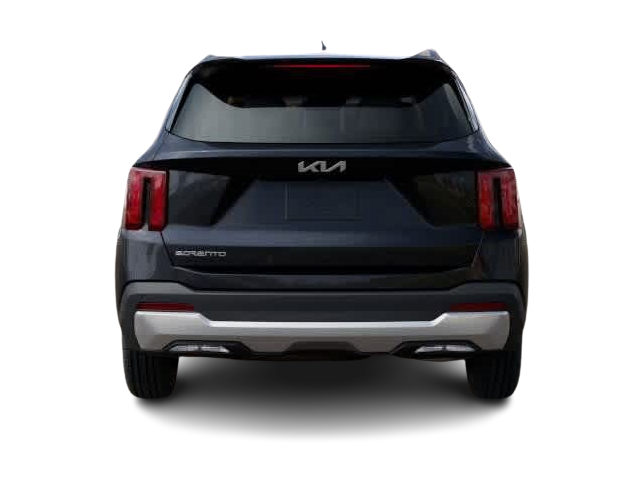 Thumbnail: 2026 Kia Sorento - 5