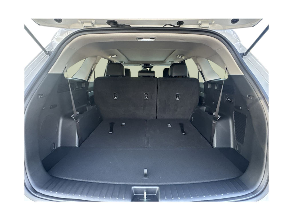 Thumbnail: 2026 Kia Sorento - 18