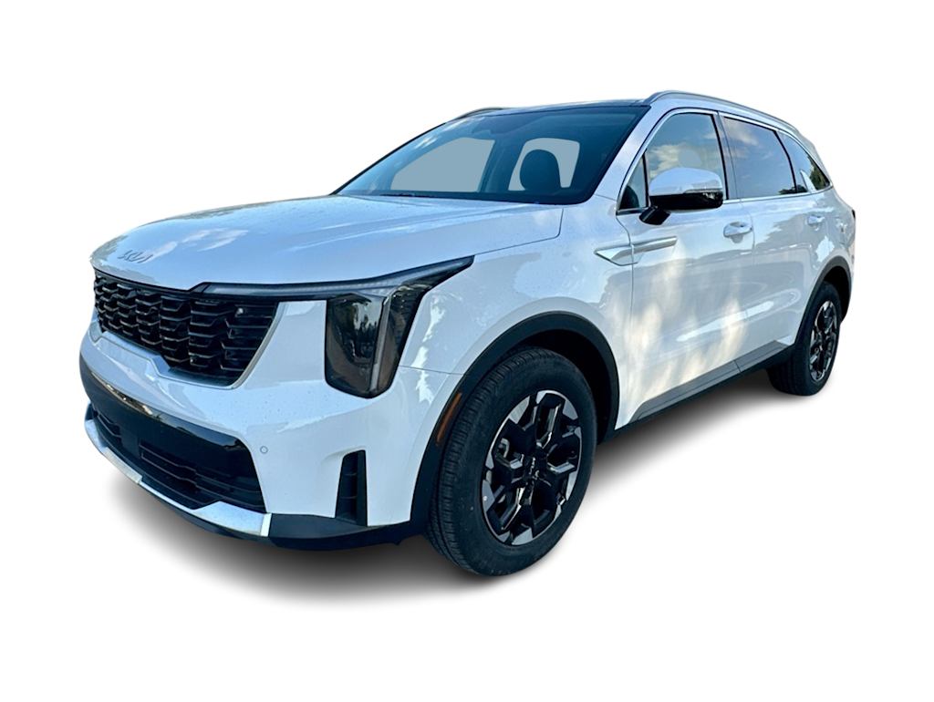 Thumbnail: 2026 Kia Sorento - 21