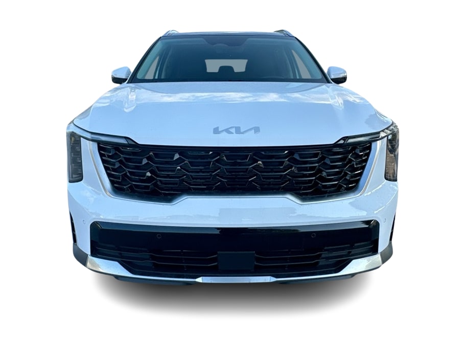 Thumbnail: 2026 Kia Sorento - 6