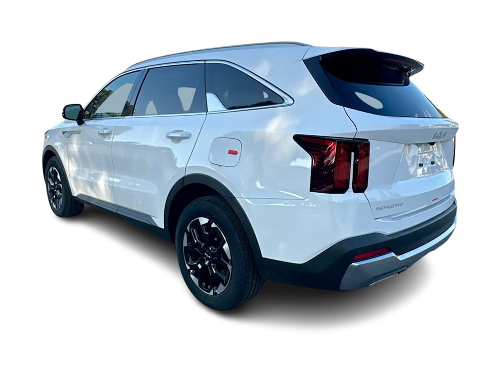 Thumbnail: 2026 Kia Sorento - 4