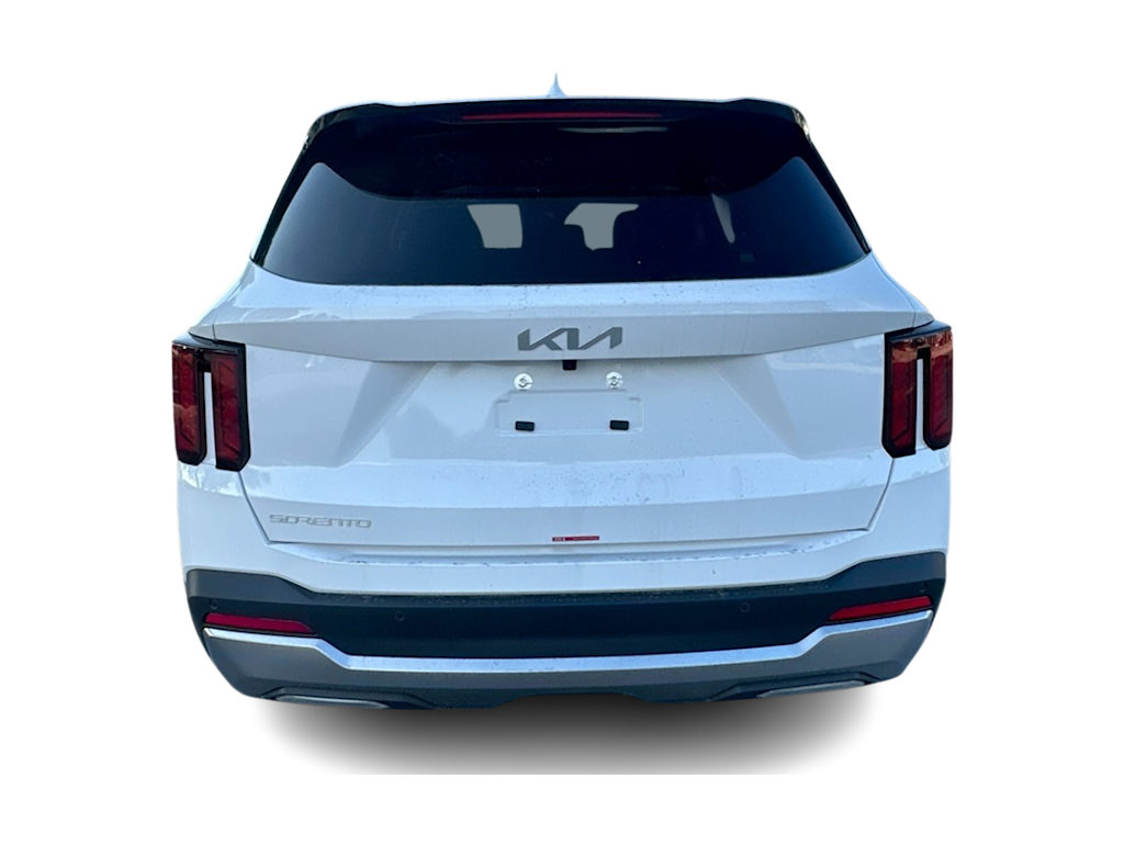 Thumbnail: 2026 Kia Sorento - 5