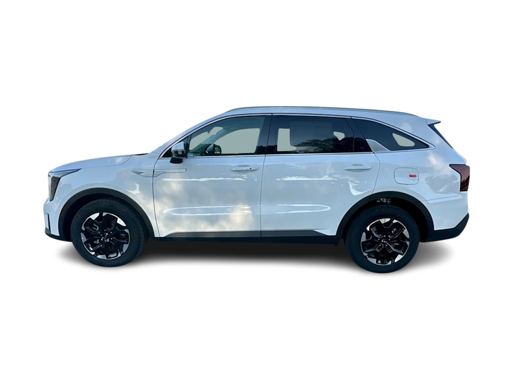 Thumbnail: 2026 Kia Sorento - 3