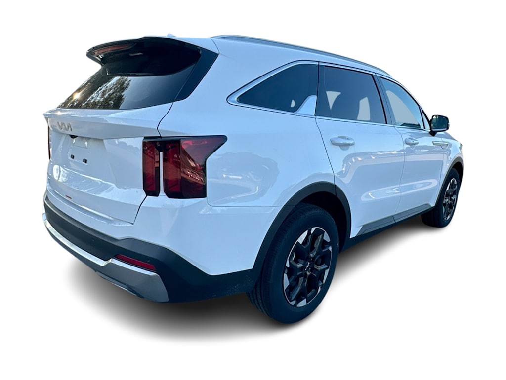 Thumbnail: 2026 Kia Sorento - 22