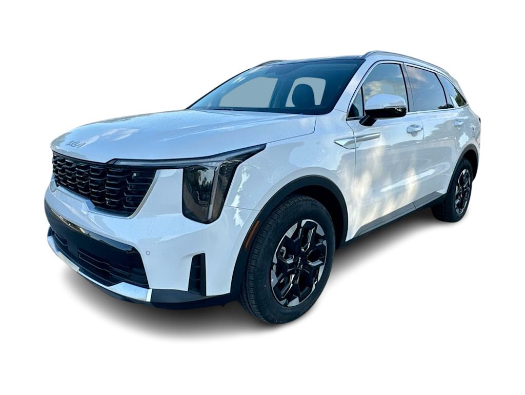 Thumbnail: 2026 Kia Sorento - 21