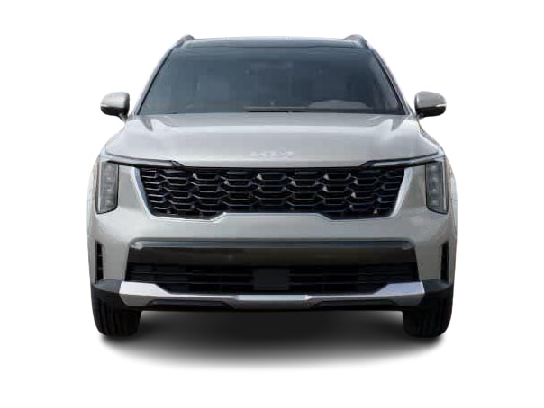 Thumbnail: 2026 Kia Sorento - 6