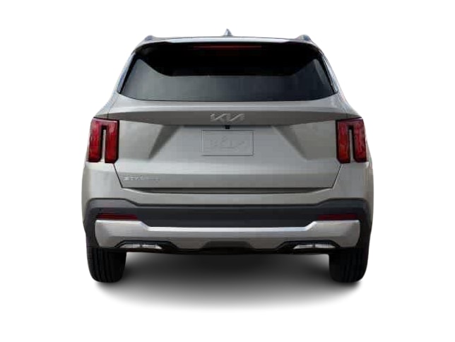 Thumbnail: 2026 Kia Sorento - 5