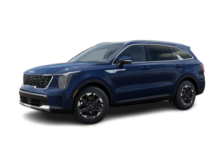 Thumbnail: 2026 Kia Sorento - 15