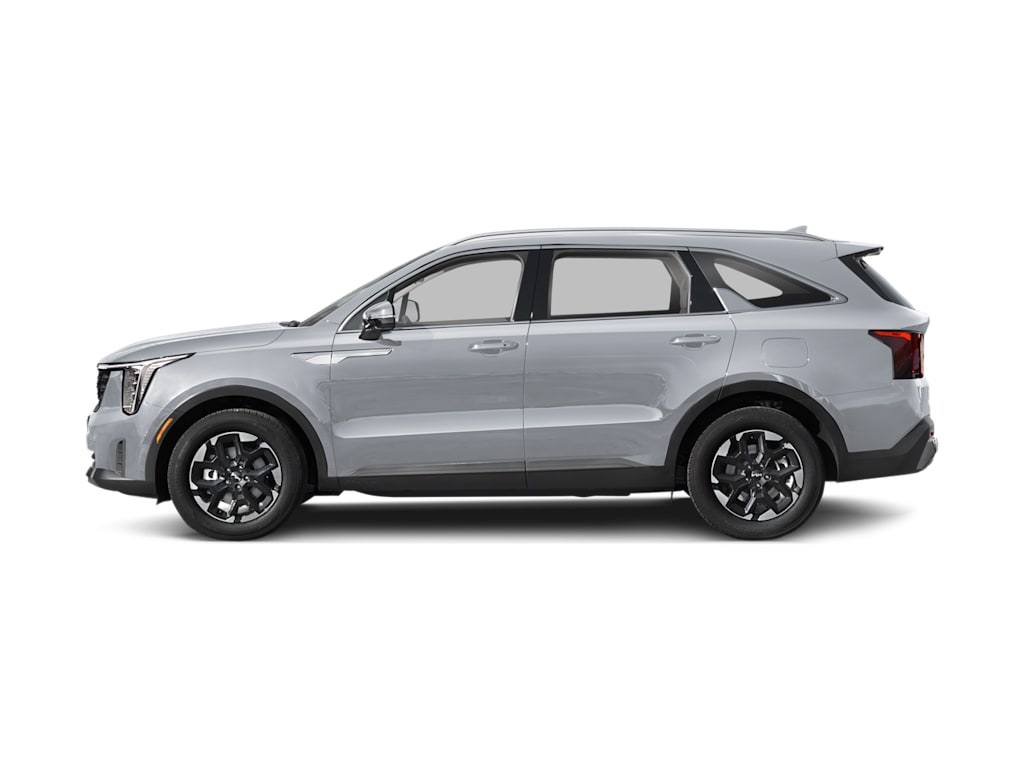 2025 Kia Sorento S 3