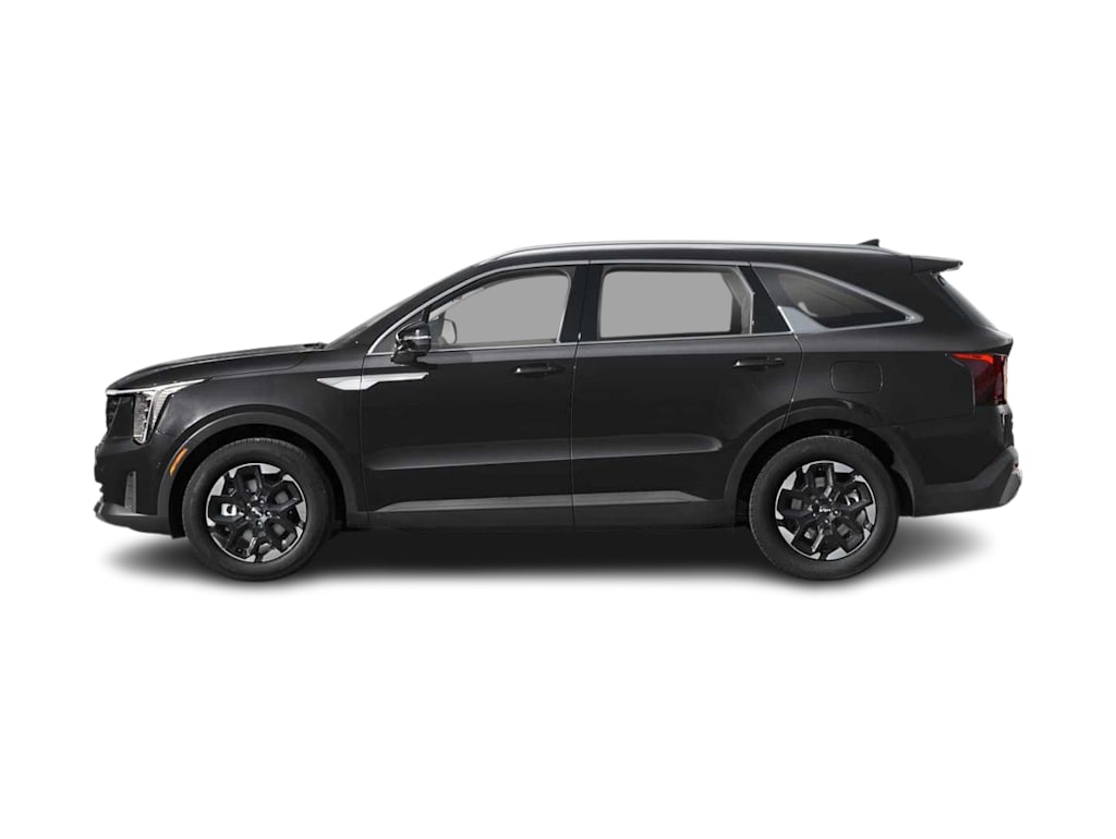 Thumbnail: 2026 Kia Sorento - 3