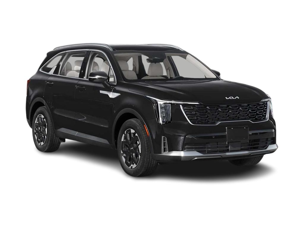 Thumbnail: 2026 Kia Sorento - 14