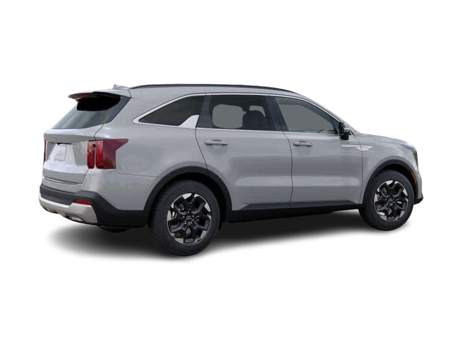 Thumbnail: 2026 Kia Sorento - 15