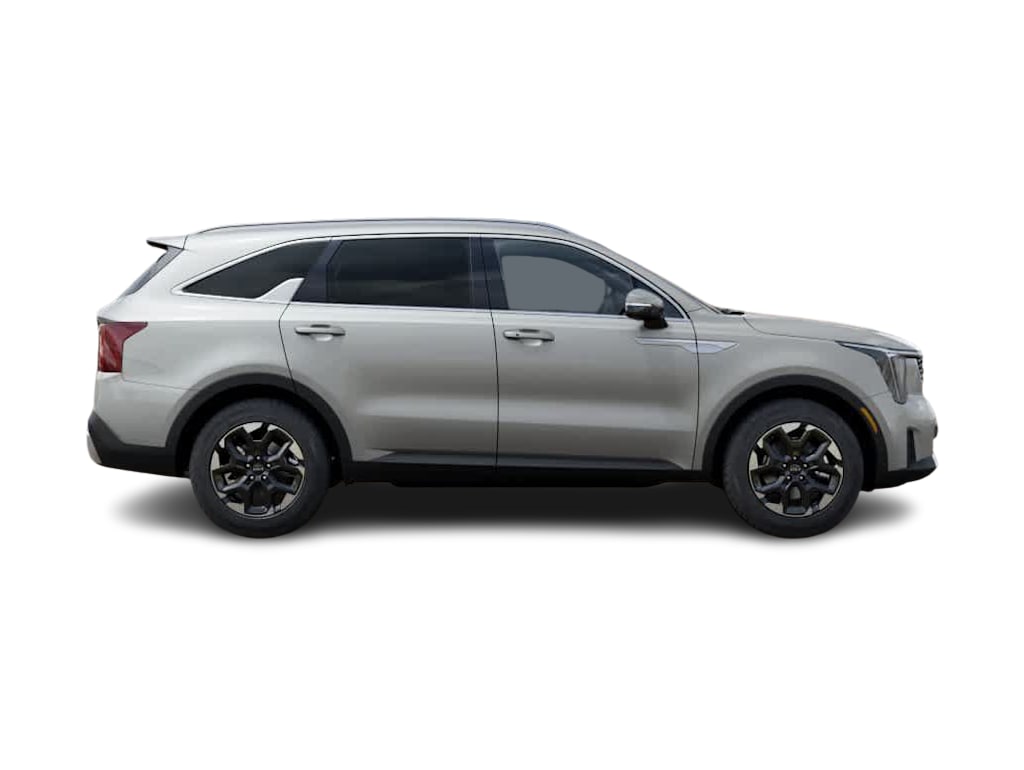 Thumbnail: 2026 Kia Sorento - 17