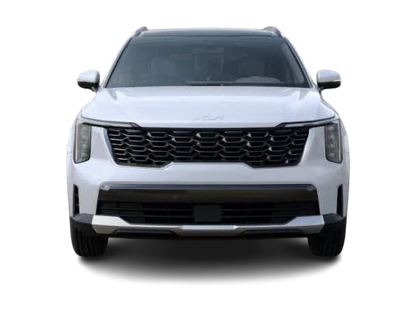 Thumbnail: 2026 Kia Sorento - 6