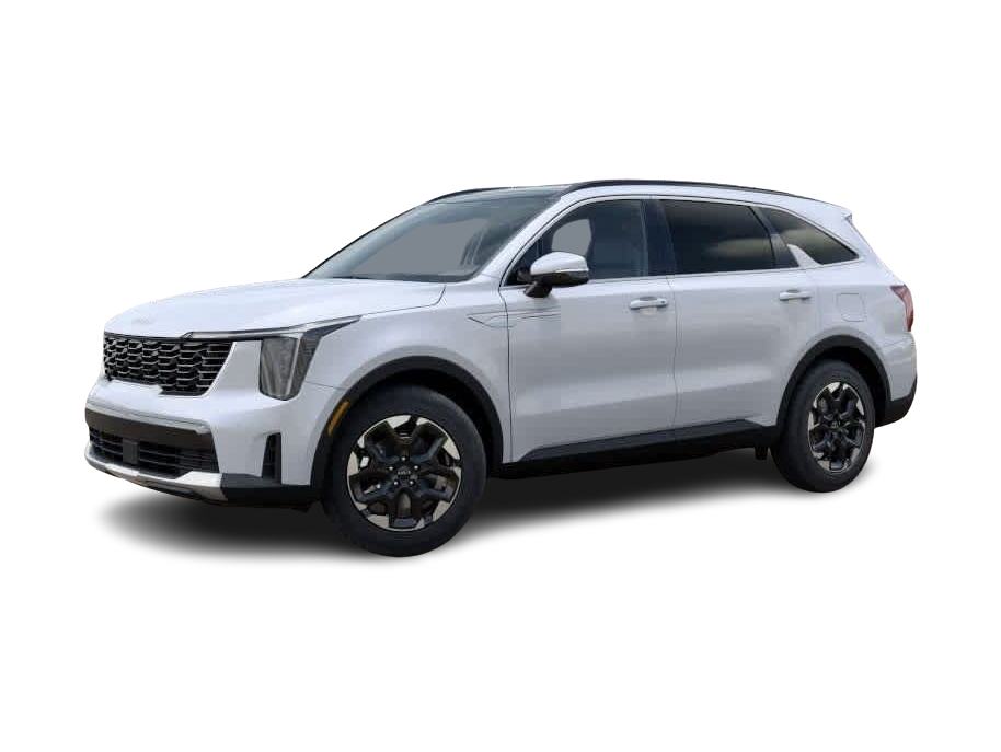 Thumbnail: 2026 Kia Sorento - 3