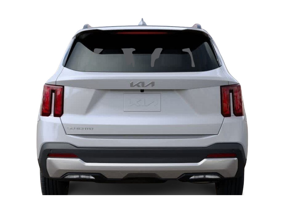Thumbnail: 2026 Kia Sorento - 20