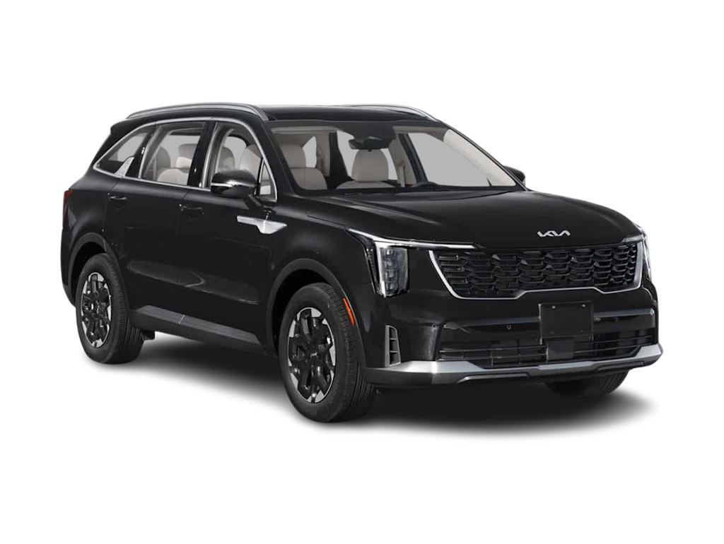Thumbnail: 2026 Kia Sorento - 13
