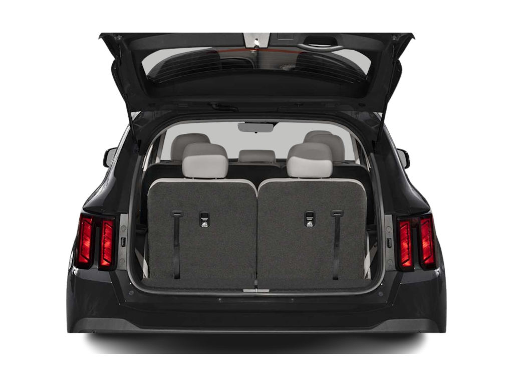 Thumbnail: 2026 Kia Sorento - 11