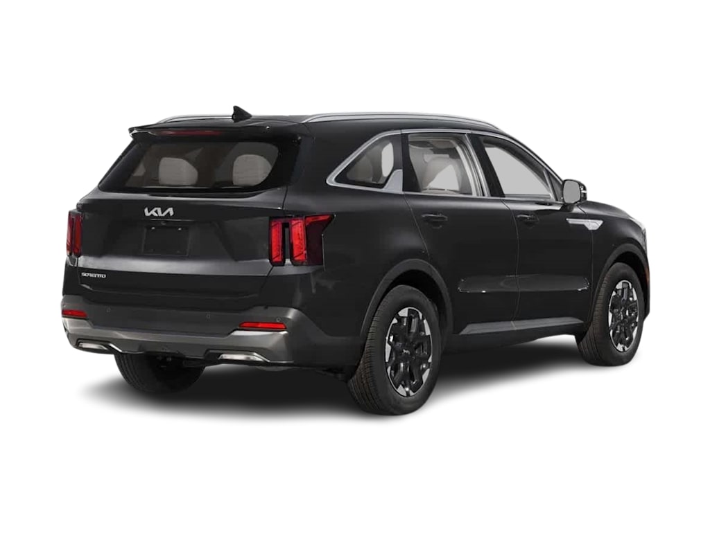 Thumbnail: 2026 Kia Sorento - 12
